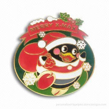 Merry Christmas Metal Home Hanger Ornaments, Hand Painted Colors Custom Made Souvenir